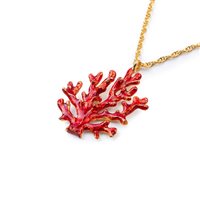 Collana Isola Bella Donna in Argento 20000241-ISOLABELLA - 20000241-ISOLABELLA